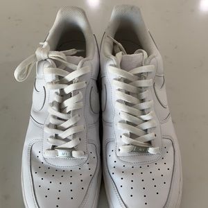 Men’s Nike Air Force 1